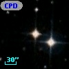 CPD-64  4077