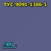 TYC 9091-1386-1