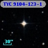 TYC 9104-123-1