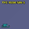 TYC 9104-586-1