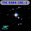 TYC 9104-595-1