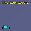 TYC 9104-1090-1