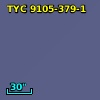 TYC 9105-379-1