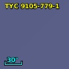 TYC 9105-779-1