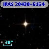 IRAS 20430-6154