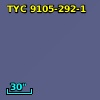 TYC 9105-292-1