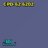 CPD-62  6202