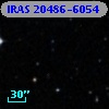 IRAS 20486-6054