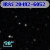IRAS 20492-6052