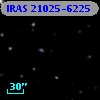 IRAS 21025-6225