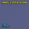 IRAS 21059-6109