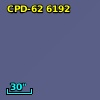 CPD-62  6192