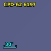 CPD-62  6197
