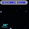 [LYA2005] 15890
