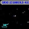 1RXS J210059.3-613210