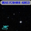 IRAS F20488-6053