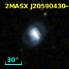 6dFGS gJ205904.3-605235
