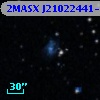 2MASX J21022441-6003234