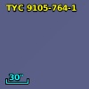 TYC 9105-764-1
