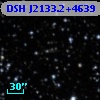 DSH J2133.2+4639