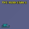 TYC 9100-1584-1