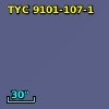 TYC 9101-107-1