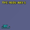 TYC 9101-483-1
