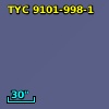 TYC 9101-998-1