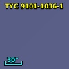 TYC 9101-1036-1