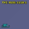 TYC 9101-1118-1