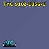 TYC 9102-1056-1