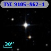 TYC 9105-862-1