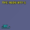 TYC 9105-877-1