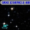 1RXS J210702.1-603536