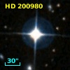 HD 200980