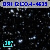 DSH J2133.4+4638