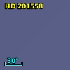 HD 201558