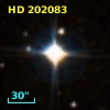 HD 202083