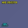 HD 202270