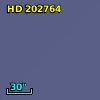 HD 202764