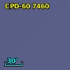 CPD-60  7460