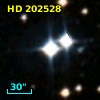 HD 202528