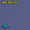 HD 202551