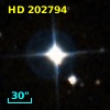 HD 202794