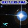 IRAS 21115-5908