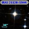 IRAS 21120-5944