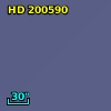 HD 200590