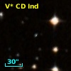 V* CD Ind