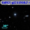 6dFGS gJ211910.7-600730