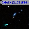 2MASX J21221680-5941412